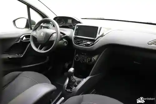 Peugeot 208 1.2 PureTech 82 2018