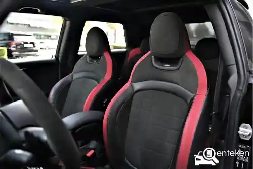 MINI  John Cooper Works 2018
