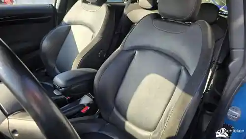 MINI  Cooper 2018