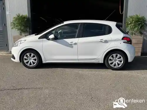 Peugeot 208 1.2 PureTech 82 2018