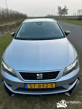 SEAT Leon ST 1.0 TSI Ecomotive 2018