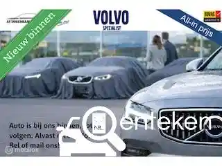 Volvo V60 T4 2018
