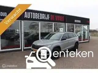 Skoda Kodiaq 1.4 TSI ACT 2018