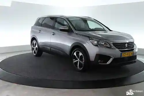 Peugeot 5008 1.2 PureTech 130 2018