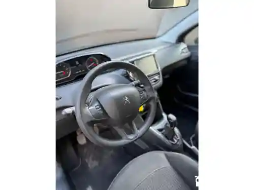 Peugeot 208 1.2 PureTech 82 2018