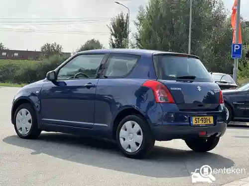 Suzuki Swift 1300 2008
