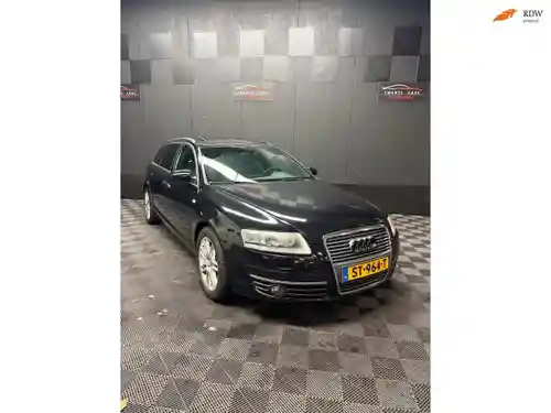Audi A6 Avant 2.8 FSI 2008