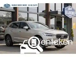 Volvo XC60 T5 2018