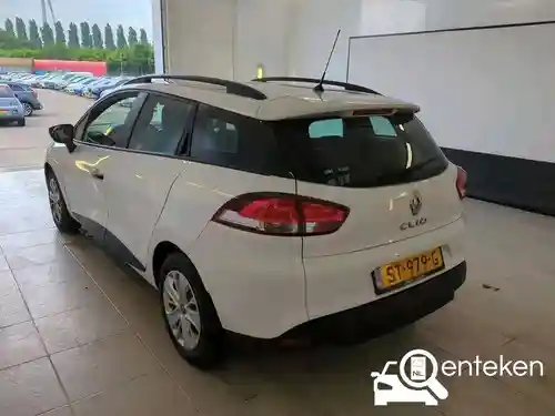 Renault Clio Grandtour ENERGY TCe 90 2018