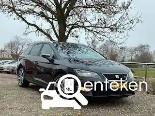 SEAT Leon ST 1.8 TSI 2015