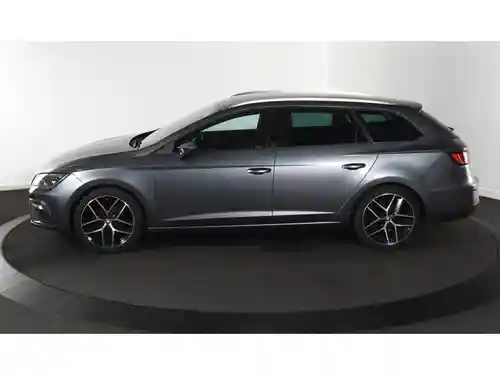 SEAT Leon ST 1.4 TSI ACT 2018