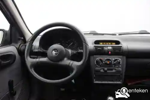 Opel Corsa 1.2 1998
