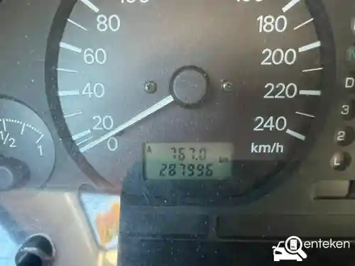 Mitsubishi Carisma 1600 1998