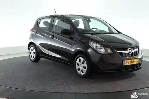 Opel KARL 1.0 ecoFLEX 2018