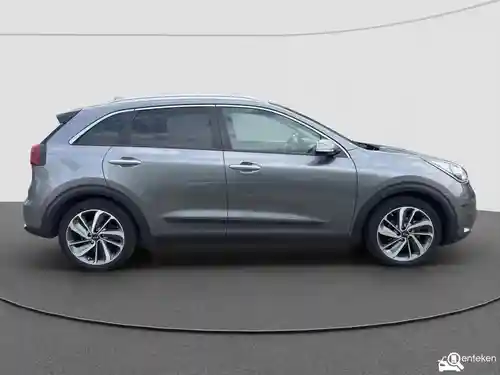 KIA Niro 1.6 GDI Hybrid 2018
