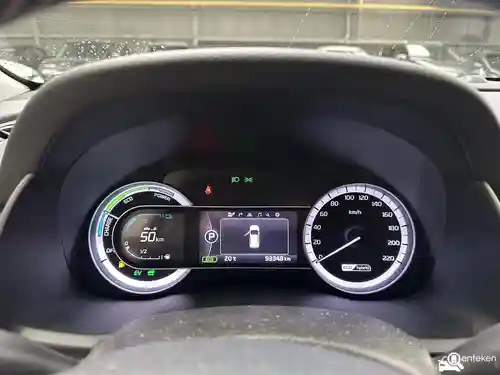 KIA Niro 1.6 GDI Hybrid 2018