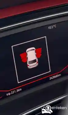 VW Polo GTI 2018