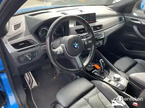BMW X2 sDrive20i 2018