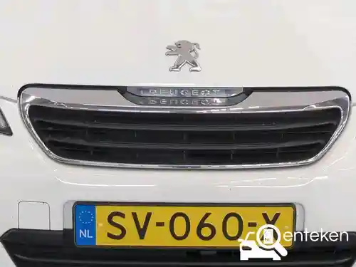 Peugeot 108 1.0 VTi 72 2018