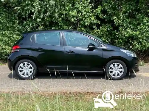 Peugeot 208 1.2 PureTech 82 2018