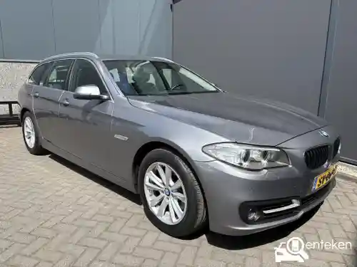 BMW 520i Touring 2014