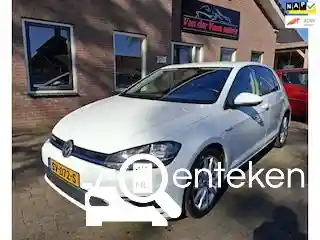 VW Golf 1.5 TSI OPF ACT 2018