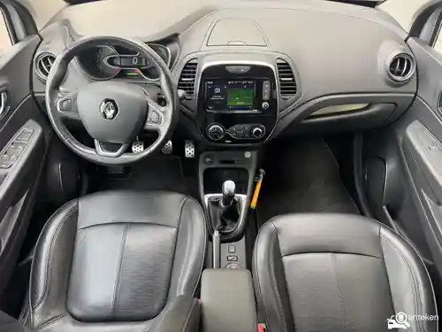 Renault Captur ENERGY TCe 90 2018