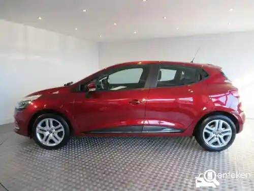 Renault Clio ENERGY TCe 90 2018