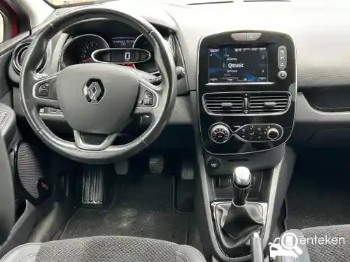 Renault Clio ENERGY TCe 90 2018