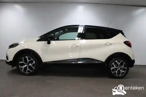 Renault Captur ENERGY TCe 90 2018