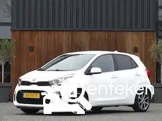 KIA Picanto 1.0 2018