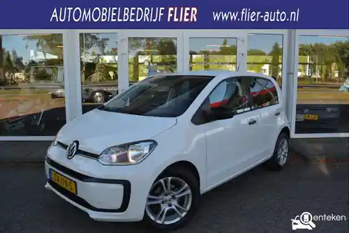 VW up! 1.0 2018