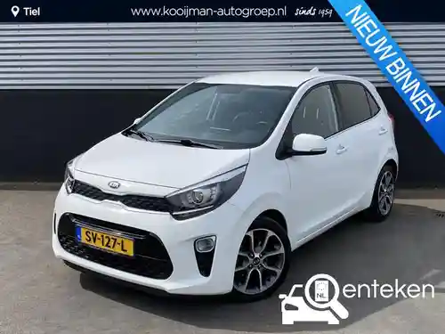 KIA Picanto 1.0 2018
