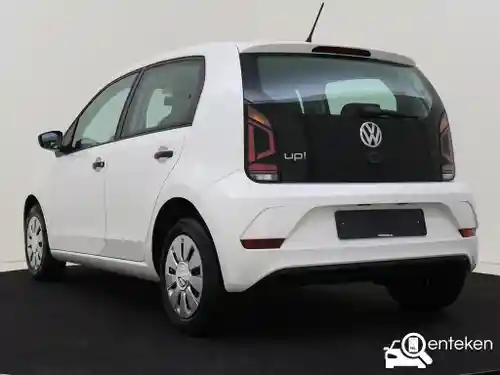 VW up! 1.0 2018