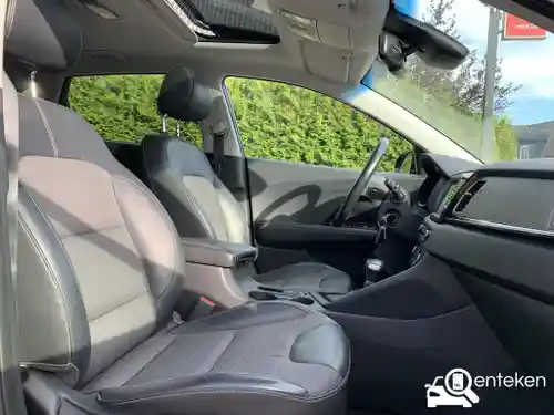 KIA Niro 1.6 GDI Hybrid 2018