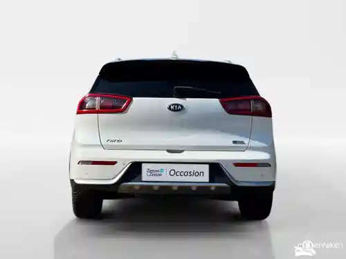 KIA Niro 1.6 GDI Hybrid 2018