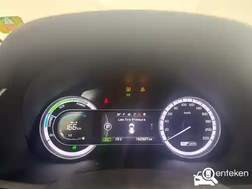 KIA Niro 1.6 GDI Hybrid 2018