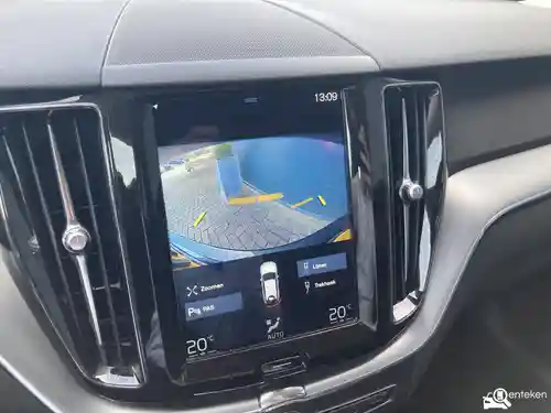 Volvo XC60 T5 2018