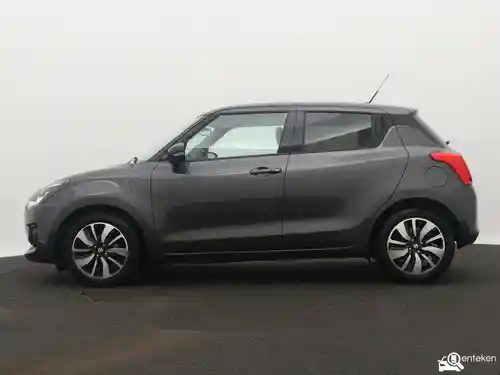 Suzuki Swift 1.2 Dualjet Hybrid 2018