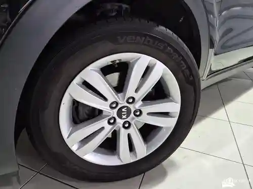 KIA Sportage 1.6 GDI 2018
