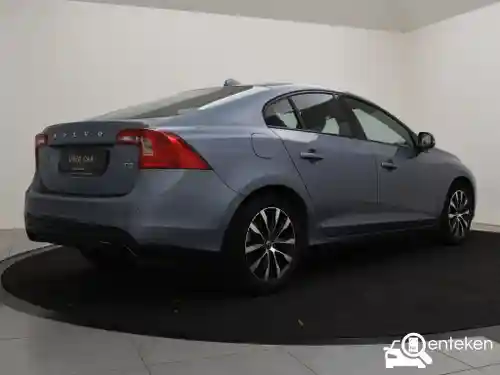 Volvo S60 T3 2018