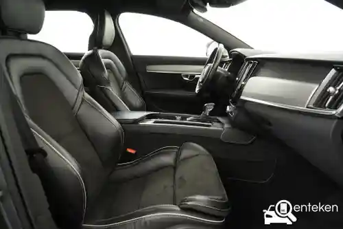 Volvo V90 D3 2018