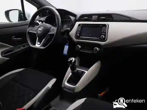 Nissan Micra 0.9 IG-T p 2018
