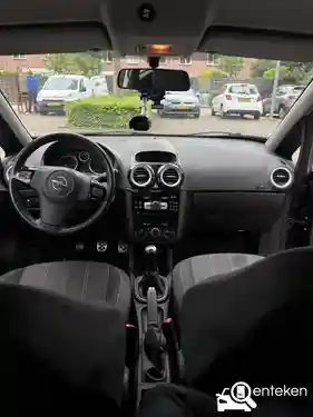 Opel Corsa 1.4 2012