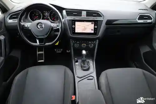 VW Tiguan 1.4 TSI ACT 2017