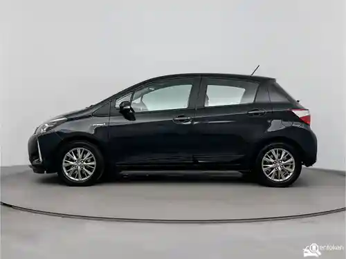 Toyota Yaris 1.5 Hybrid 2018