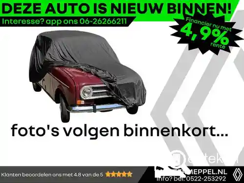 Renault Clio Grandtour ENERGY TCe 90 2018