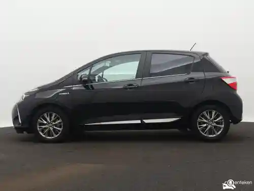 Toyota Yaris 1.5 Hybrid 2018