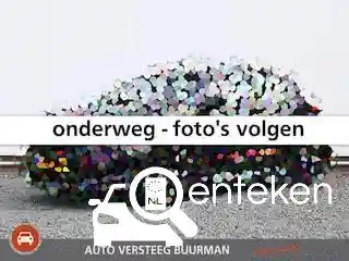 Opel Crossland X 1.2 DI Turbo ECOTEC 2018