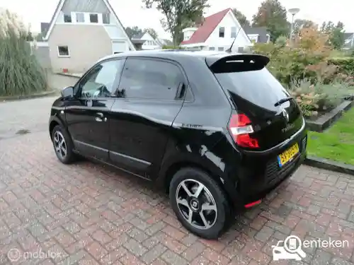 Renault Twingo SCe 70 2018